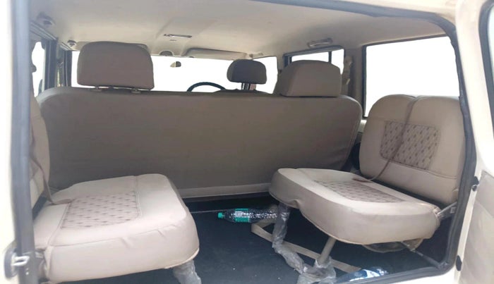 2020 Mahindra Bolero B6 (O), Diesel, Manual, 44,145 km, exterior