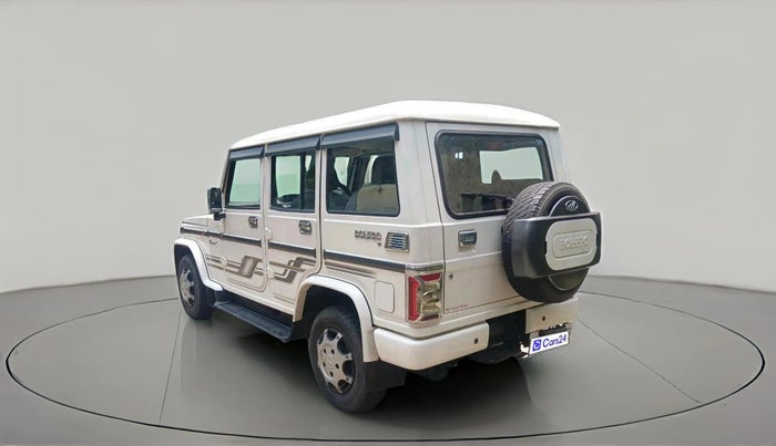 2020 Mahindra Bolero B6 (O), Diesel, Manual, 44,145 km, exterior