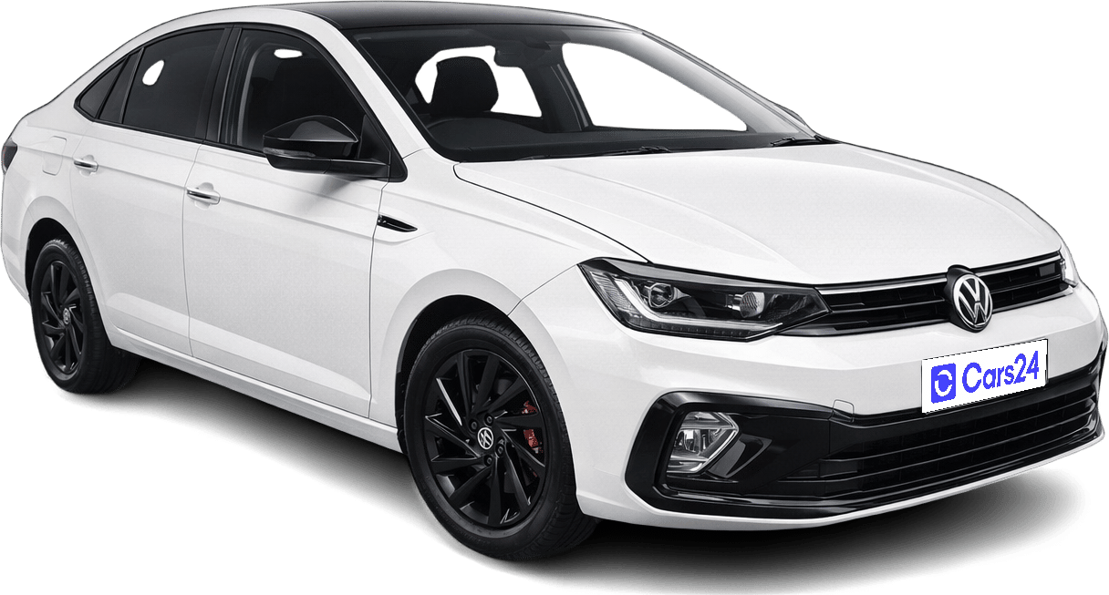 2023 Volkswagen VIRTUS - Sedan - Petrol - Automatic - ₹15.50 lakh