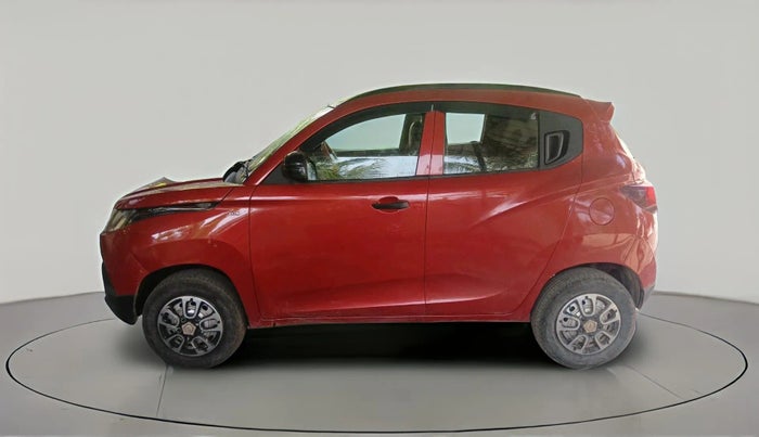 2017 Mahindra Kuv100 K2 D 6 STR, Diesel, Manual, 1,41,517 km, exterior