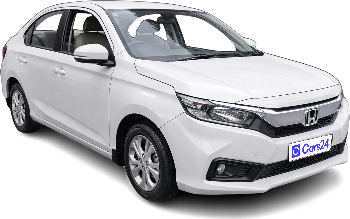 2018 Honda Amaze - Sedan - Petrol - Manual - ₹4.63 lakh