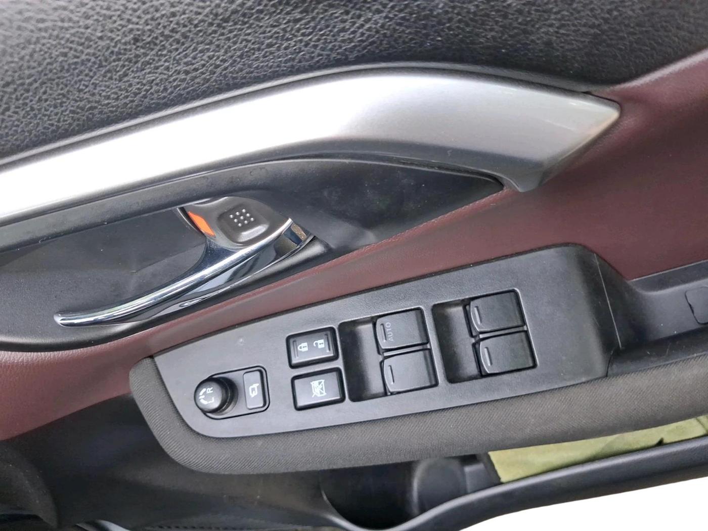 2025 Maruti Grand Vitara DELTA SMART HYBRID, Petrol, Manual, 14,920 km, interior
