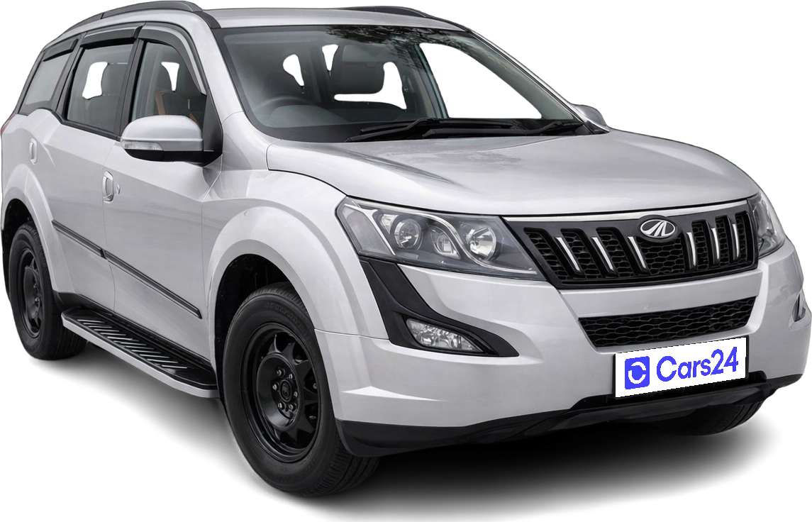 2016 Mahindra XUV500 - SUV - Diesel - Manual - ₹4.20 lakh