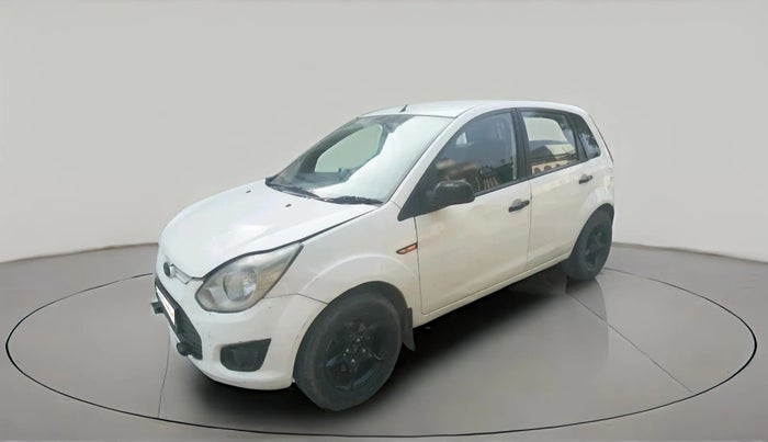 2014 Ford Figo EXI 1.4 DIESEL, Diesel, Manual, 1,31,440 km, exterior