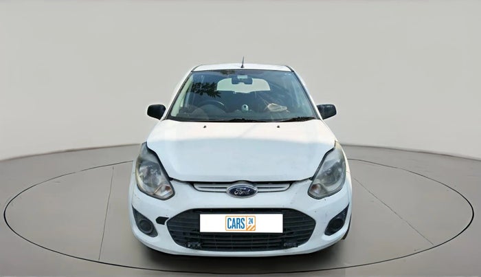 2014 Ford Figo EXI 1.4 DIESEL, Diesel, Manual, 1,31,440 km, exterior