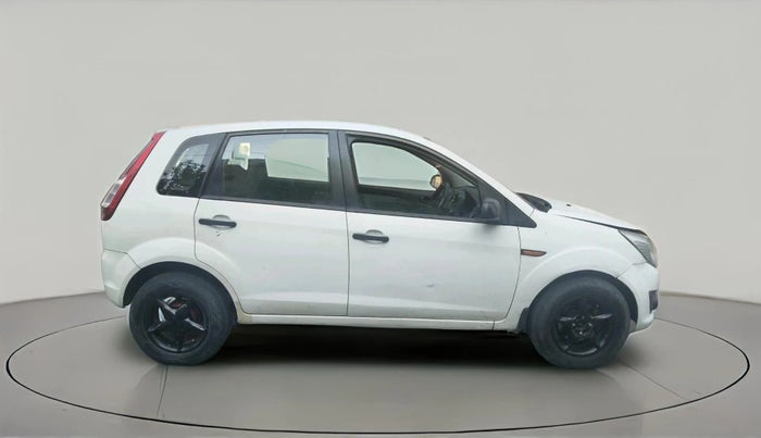 2014 Ford Figo EXI 1.4 DIESEL, Diesel, Manual, 1,31,440 km, exterior