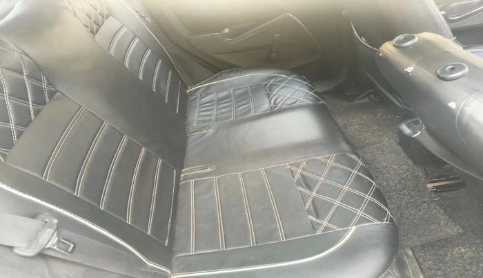 2014 Ford Figo EXI 1.4 DIESEL, Diesel, Manual, 1,31,440 km, interior