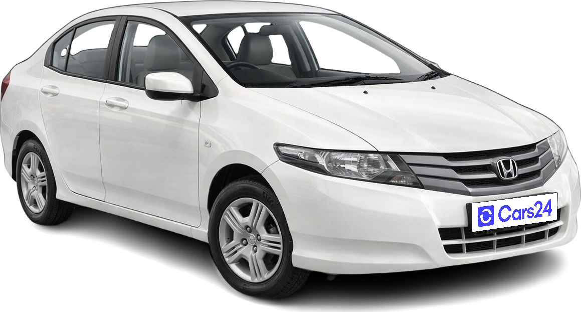 2011 Honda City - Sedan - CNG - Manual - ₹1.30 lakh