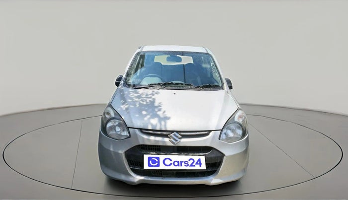 2015 Maruti Alto 800 LXI, Petrol, Manual, 56,021 km, exterior
