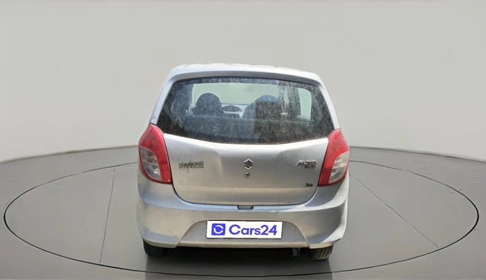 2015 Maruti Alto 800 LXI, Petrol, Manual, 56,021 km, exterior