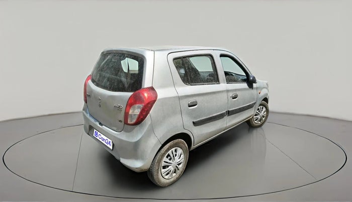 2015 Maruti Alto 800 LXI, Petrol, Manual, 56,021 km, exterior