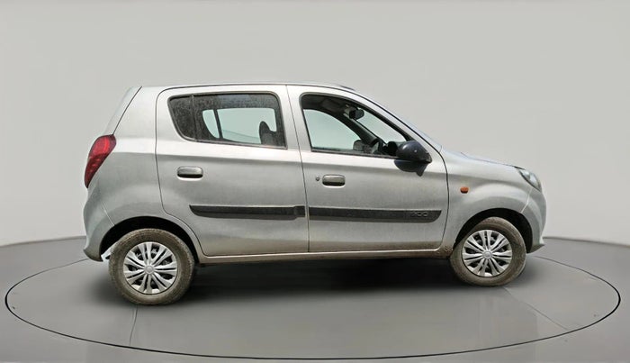 2015 Maruti Alto 800 LXI, Petrol, Manual, 56,021 km, exterior
