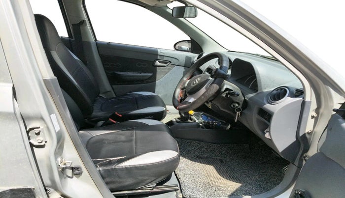 2015 Maruti Alto 800 LXI, Petrol, Manual, 56,021 km, interior