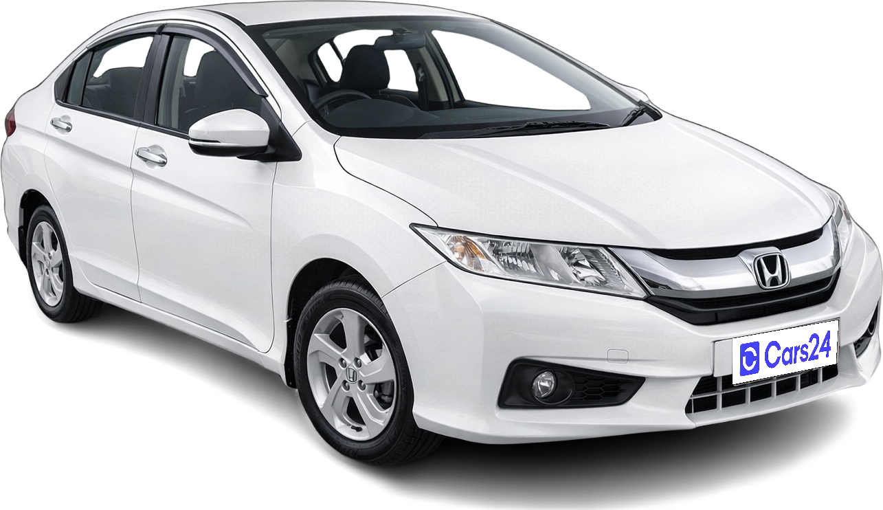 2015 Honda City - Sedan - Diesel - Manual - ₹3.75 lakh