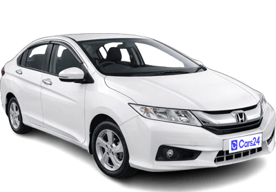 2015 Honda City - Sedan - Diesel - Manual - ₹3.75 lakh