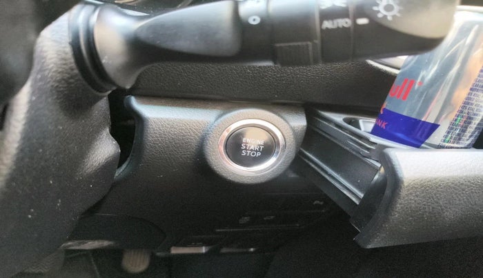 2017 Toyota Fortuner 2.8 4X2 MT, Diesel, Manual, 2,17,341 km, interior