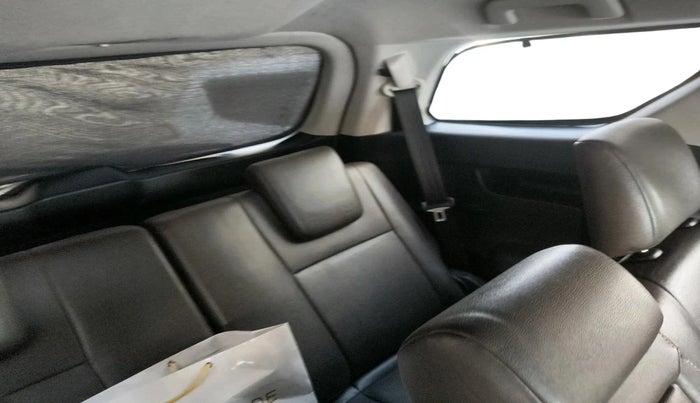 2017 Toyota Fortuner 2.8 4X2 MT, Diesel, Manual, 2,17,341 km, interior