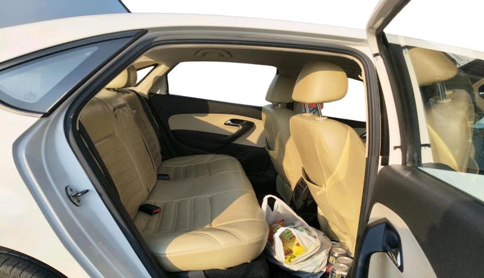 2020 Skoda Rapid 1.0 AMBITION TSI MT, Petrol, Manual, 98,483 km, interior