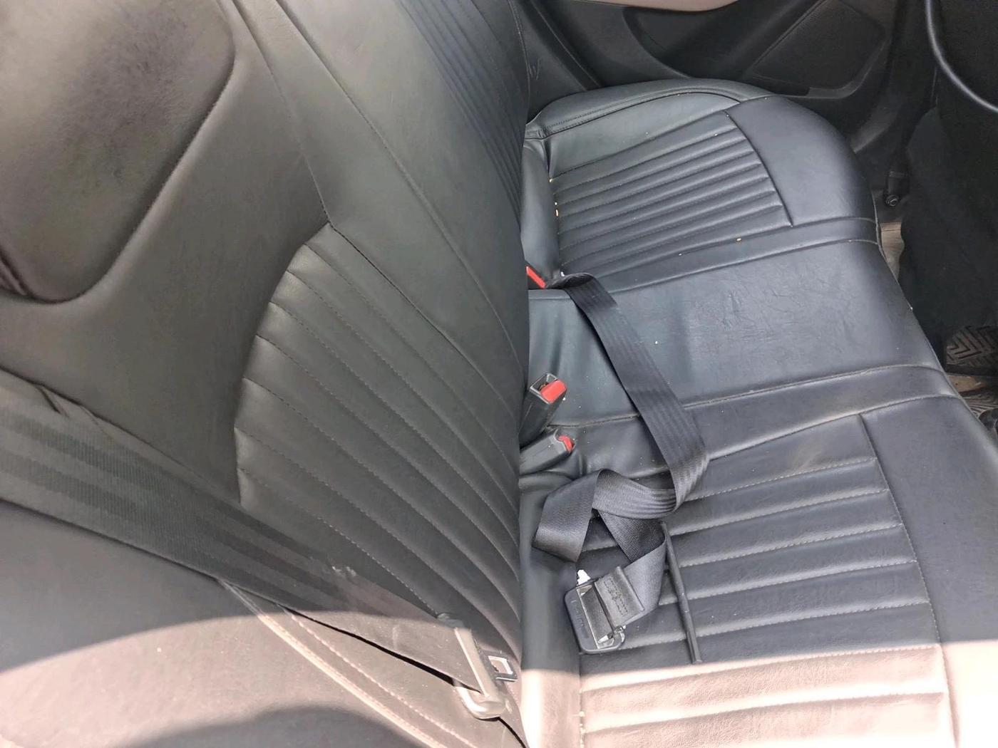 2019 Hyundai Elite i20 MAGNA PLUS 1.2, Petrol, Manual, 1,55,297 km, interior
