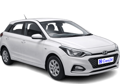 2019 Hyundai Elite i20 - Hatchback - Petrol - Manual - ₹4.50 lakh