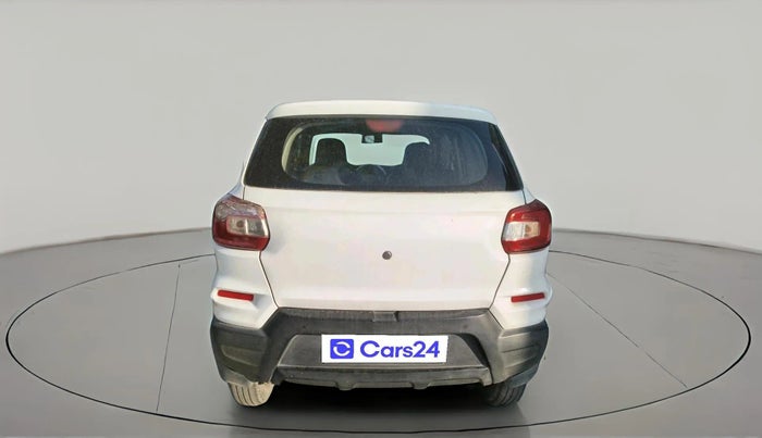 2020 Maruti S PRESSO VXI+, Petrol, Manual, 69,310 km, exterior