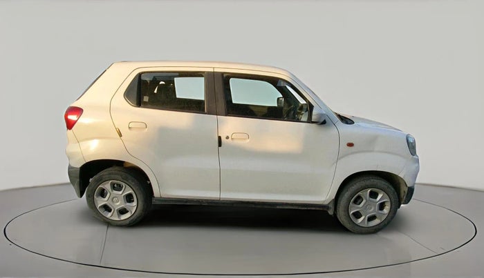 2020 Maruti S PRESSO VXI+, Petrol, Manual, 69,310 km, exterior