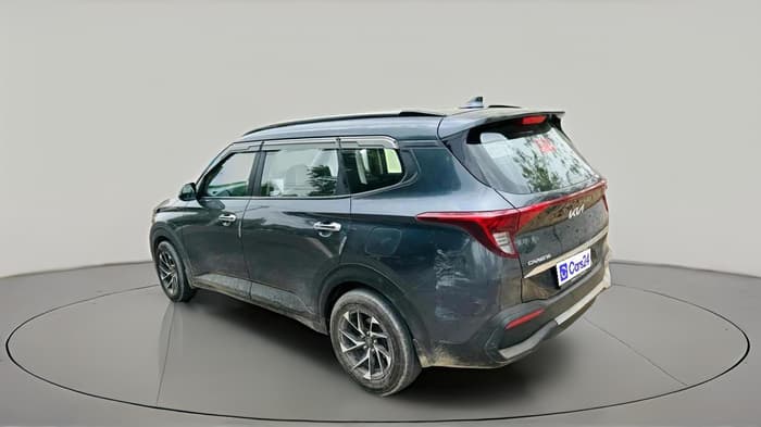 2024 KIA CARENS Premium (O) 1.5 Diesel MT 7 STR, Diesel, Manual, 1,10,670 km, exterior