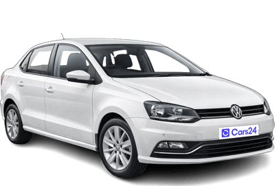 2016 Volkswagen Ameo - Sedan - Diesel - Automatic - ₹2.41 lakh