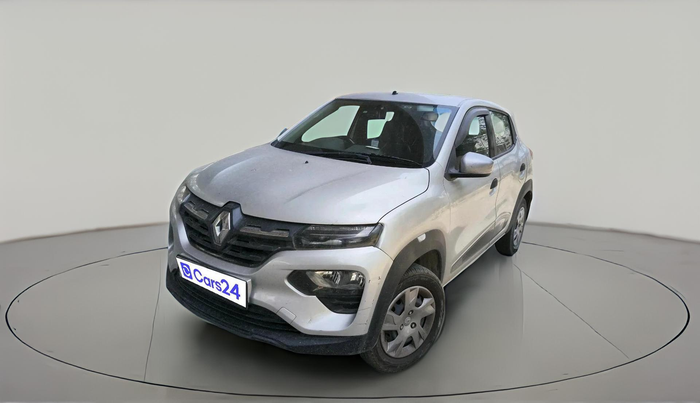 2021 Renault Kwid RXT 1.0 (O), Petrol, Manual, 80,949 km, exterior