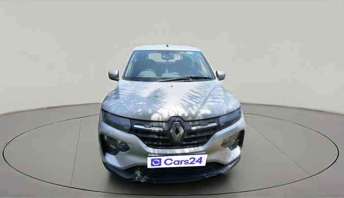 2021 Renault Kwid RXT 1.0 (O), Petrol, Manual, 80,949 km, exterior
