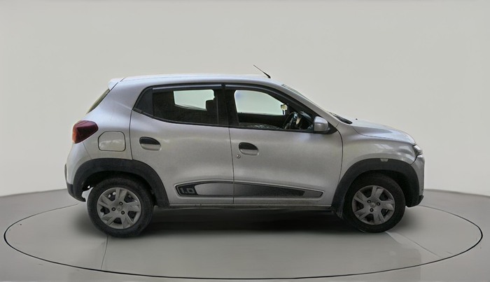 2021 Renault Kwid RXT 1.0 (O), Petrol, Manual, 80,949 km, exterior