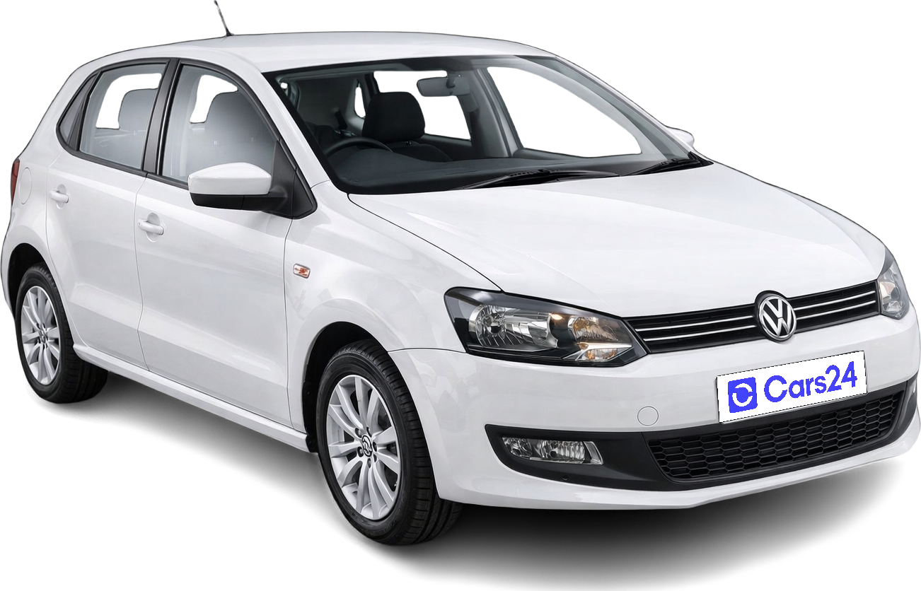 2013 Volkswagen Polo - Hatchback - Diesel - Manual - ₹2.30 lakh