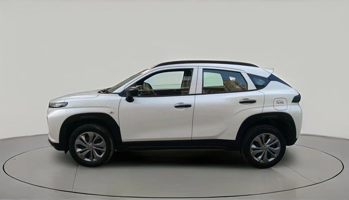 2024 Maruti FRONX SIGMA 1.2 MT, Petrol, Manual, 11,993 km, exterior