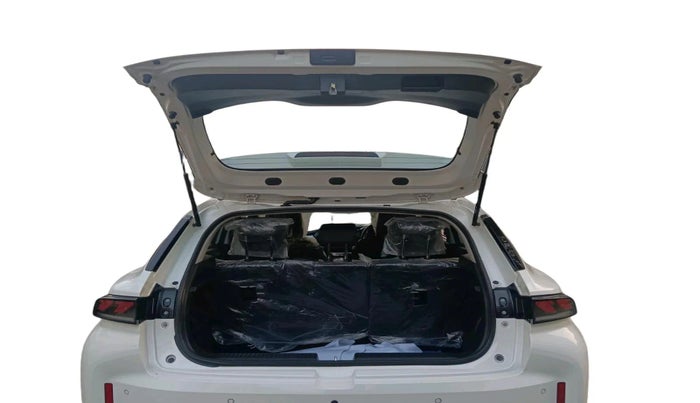 2024 Maruti FRONX SIGMA 1.2 MT, Petrol, Manual, 11,993 km, exterior