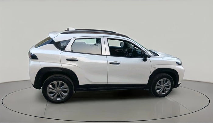 2024 Maruti FRONX SIGMA 1.2 MT, Petrol, Manual, 11,993 km, exterior