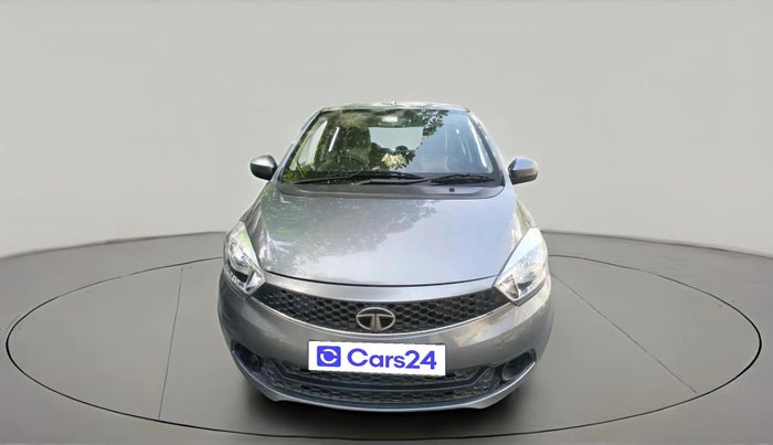 2019 Tata Tiago XZ PETROL, Petrol, Manual, 86,604 km, exterior