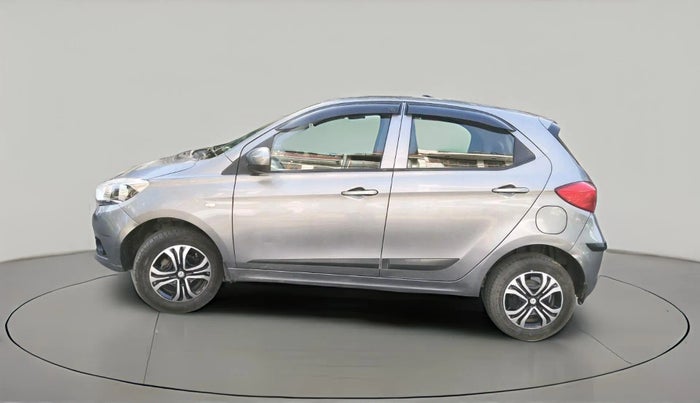 2019 Tata Tiago XZ PETROL, Petrol, Manual, 86,604 km, exterior
