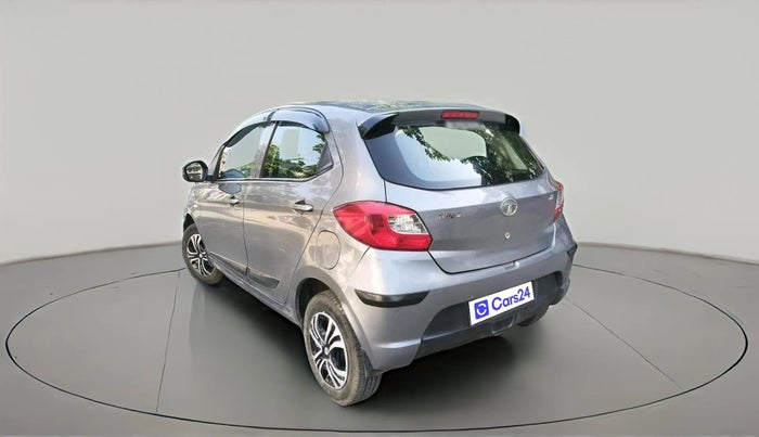 2019 Tata Tiago XZ PETROL, Petrol, Manual, 86,604 km, exterior