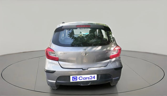 2019 Tata Tiago XZ PETROL, Petrol, Manual, 86,604 km, exterior