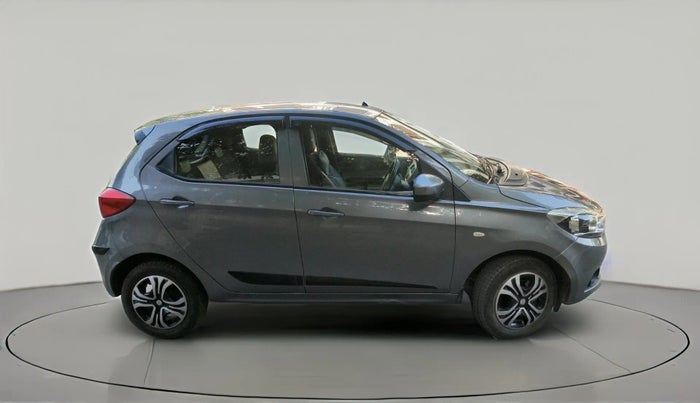 2019 Tata Tiago XZ PETROL, Petrol, Manual, 86,604 km, exterior