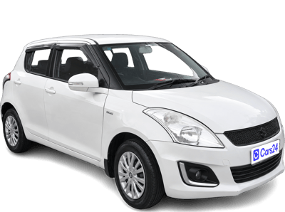 2015 Maruti Swift - Hatchback - Diesel - Manual - ₹2.99 lakh