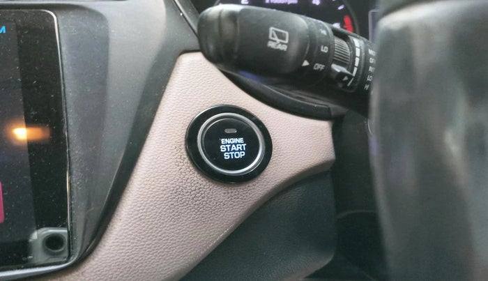 2017 Hyundai Elite i20 ASTA 1.4 CRDI (O), Diesel, Manual, 3,45,624 km, interior