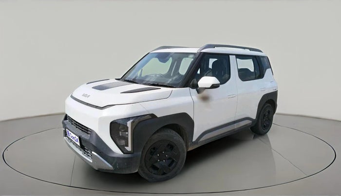 2025 KIA SYROS HTK (O) 1.0 Turbo 6MT, Petrol, Manual, 16,898 km, exterior