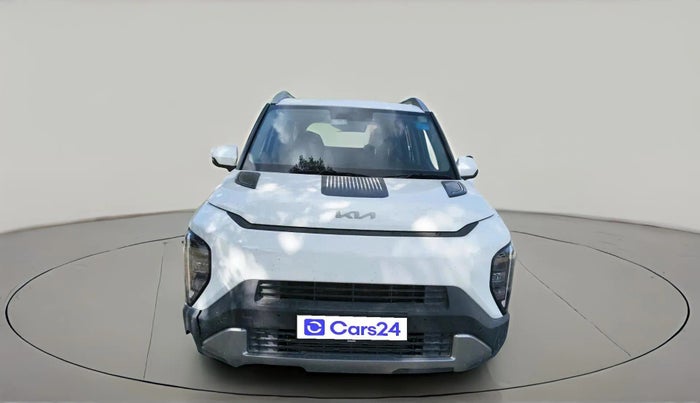 2025 KIA SYROS HTK (O) 1.0 Turbo 6MT, Petrol, Manual, 16,898 km, exterior