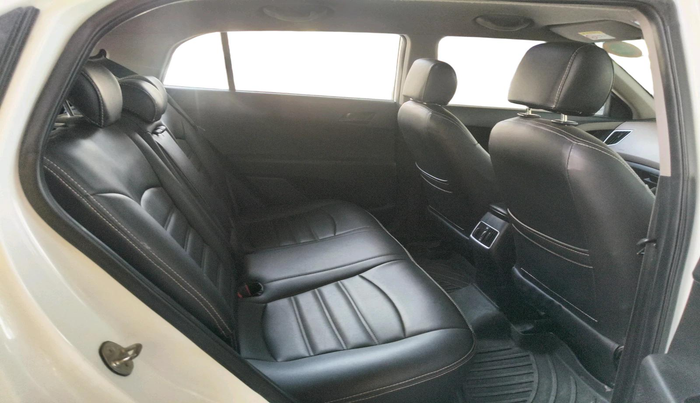 2018 Hyundai Creta E PLUS 1.4 DIESEL, Diesel, Manual, 99,497 km, interior