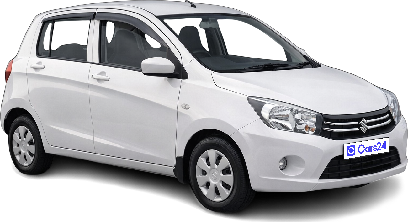 2018 Maruti Celerio - Hatchback - Petrol - Manual - ₹2.75 lakh
