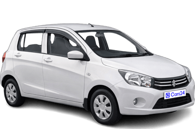 2018 Maruti Celerio - Hatchback - Petrol - Manual - ₹2.75 lakh