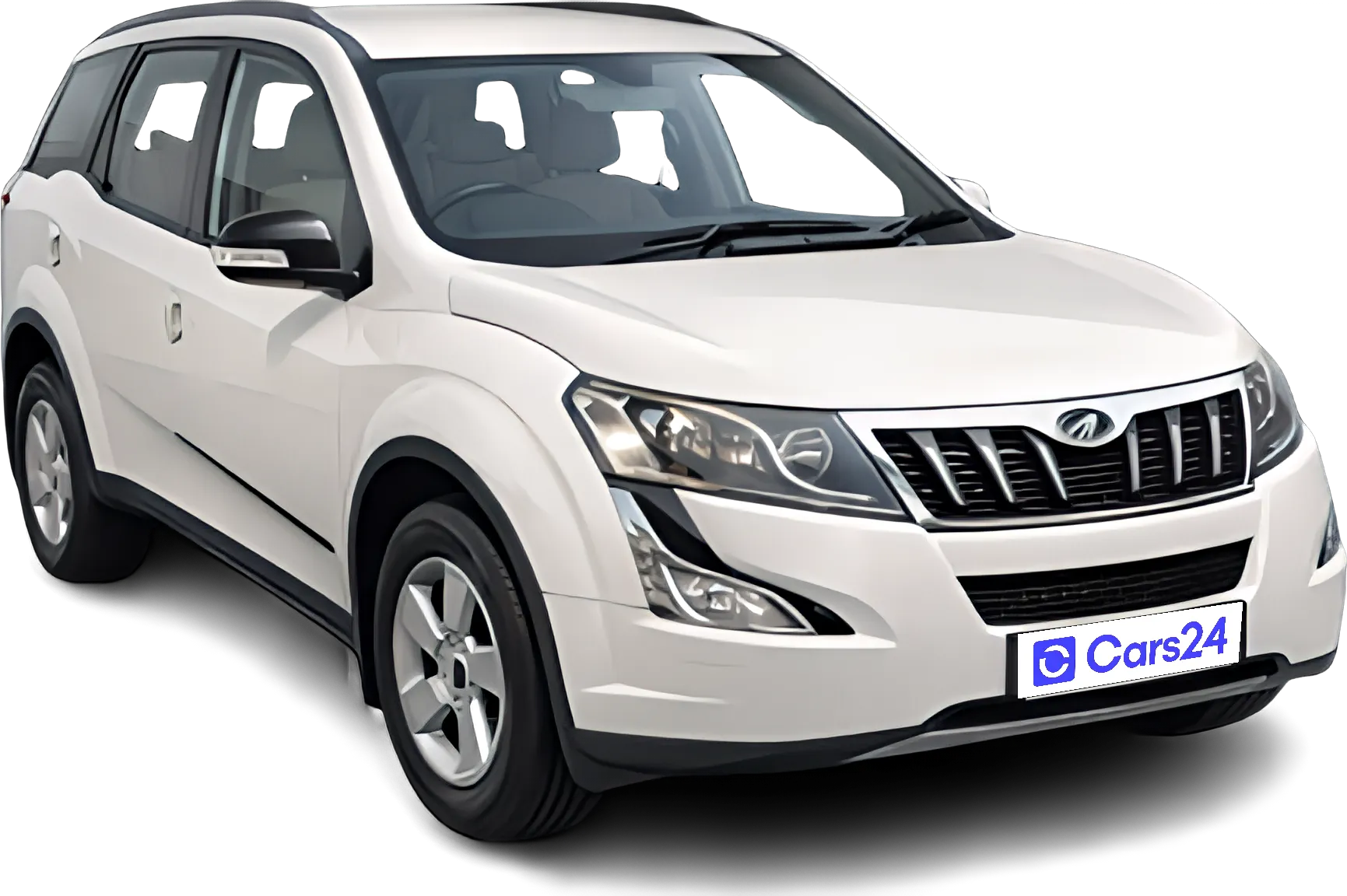 2016 Mahindra XUV500 - SUV - Diesel - Manual - ₹6.15 lakh