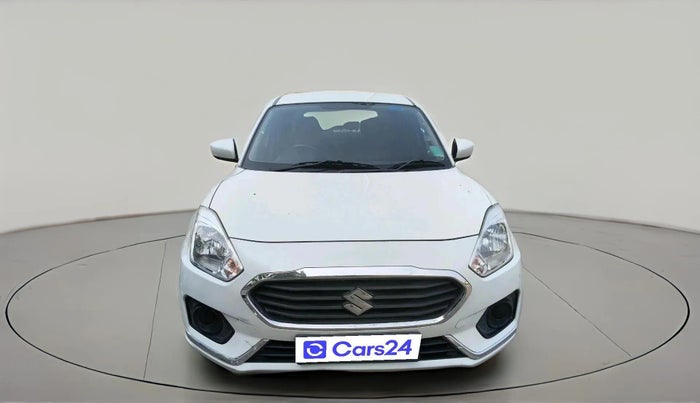 2019 Maruti Dzire VXI, Petrol, Manual, 88,101 km, exterior