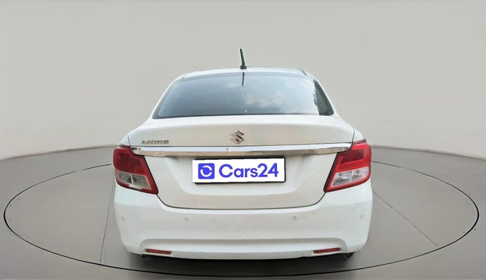 2019 Maruti Dzire VXI, Petrol, Manual, 88,101 km, exterior